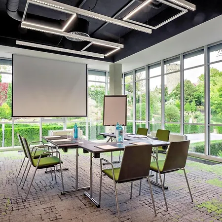 Best Western Premier Hotel Villa Stokkum-3